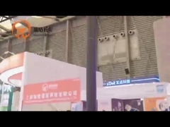 Las cámaras visuales de la marca de Ecowise de Youngyou, IoT, ropa protectora, y Amr ligero