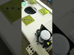 Carga 1200 de las piezas de recambio del sistema ferroviario IRB1410 Irb Abb del robot de soldadura 2500kg