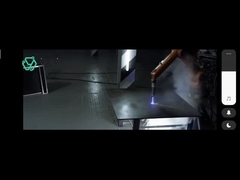 La maravillosa melodía y los movimientos de baile creados por máquinas hacen una apariencia impresionante.