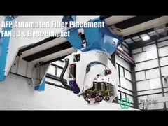 Escenarios de uso de robots industriales y visualización de funciones Fase II