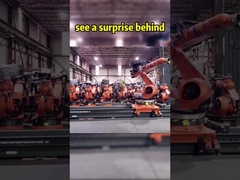 Cómo seleccionar y configurar el riel de guía adecuado para su robot