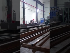 ¿Qué cambios han traído las guías robóticas a su línea de producción?