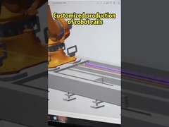 ¿Cómo pueden los paquetes de tuberías de robots mejorar la vida útil y el rendimiento de los robots?