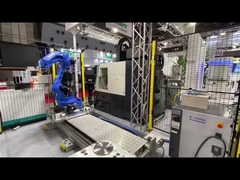 ¿Tutorial de programación y control para Yaskawa Robotics?