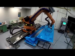 Cómo conectar sin problemas a los robots industriales con otros dispositivos