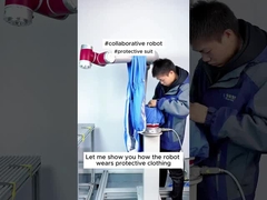 Cómo proteger a su robot de daños