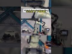 Seguridad, eficiencia y estética: tres ventajas de los paquetes de tuberías robóticas