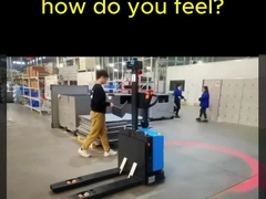 Elevadores elevadores automatizados: logística más eficiente y segura