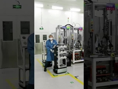 Coche AMR: un asistente inteligente para liberar la fuerza laboral