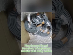 Cable robótico universal del arnés de los accesorios 3HAC024386-001 Mainpulator 1-6 AXIS del robot