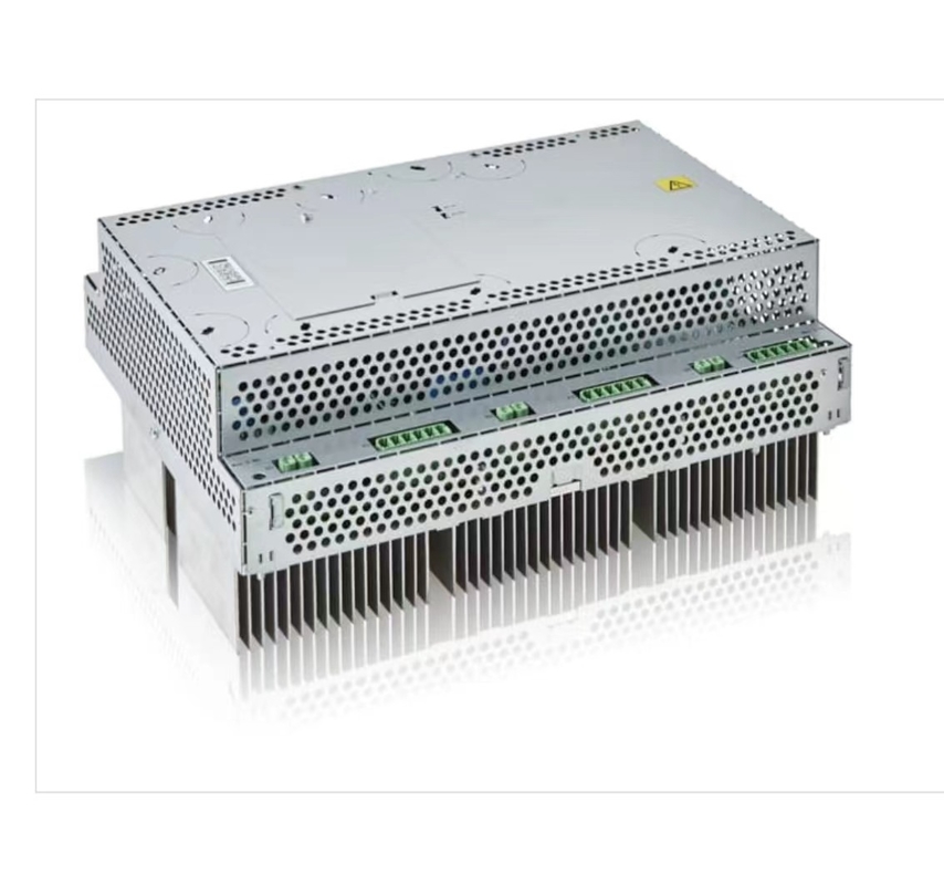Gabinete de control de la unidad de impulsión de la unidad de poder del alto voltaje Mdu de Dsqc 663 Irc5 para el robot de ABB