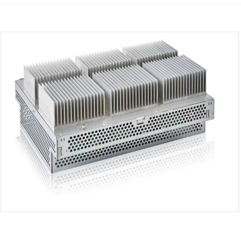 Gabinete de control de la unidad de impulsión de la unidad de poder del alto voltaje Mdu de Dsqc 663 Irc5 para el robot de ABB
