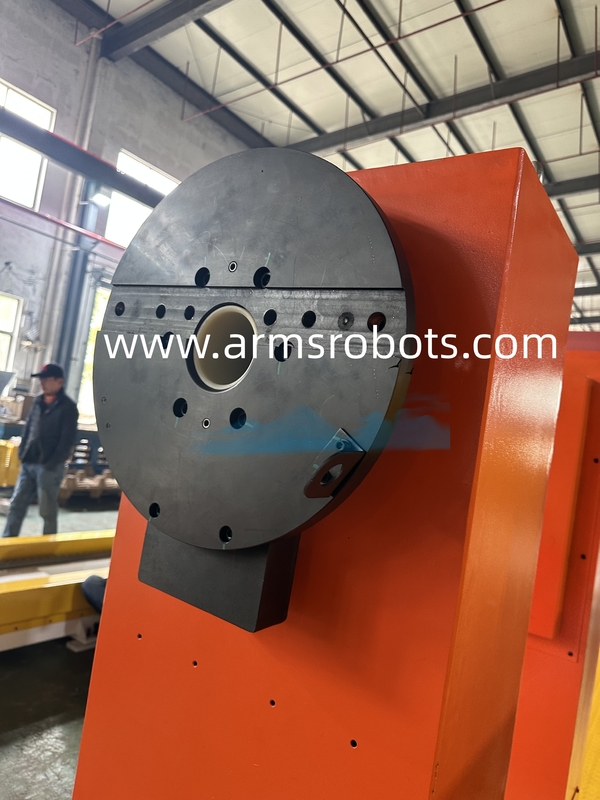 El brazo multi en venta séptimo AXIS del robot de Fanuc equipó Withload 500kg en cadena de producción
