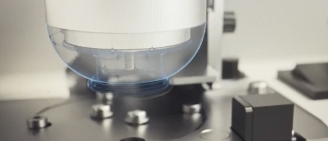 Agarrador automático del tornillo de cierre conveniente para los tornillos m1.6~m6 adaptados al robot de UR