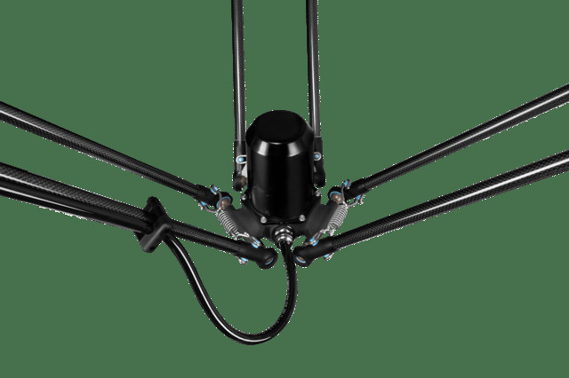 Sistemas de armas resistentes del robot de Kuka para los robots del DELTA del KR en la manipulación del brazo de empaquetado de 7 Dof