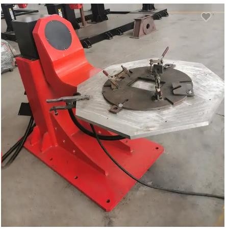 FANUC se doblan el posicionador L tipo posicionador robótico 300KG 450m m del robot de AXIS de la soldadura al arco