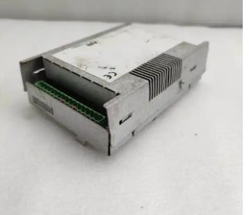 Transportador de Abb Dsqc 377b que sigue la unidad 3HNE 01586-1 PLC nuevo 0.48kg común de la impulsión de 17 servos