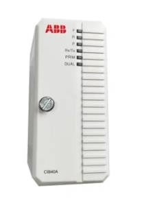 Voltaje clasificado de Dsqc 652 Abb 3HAC025917-001 del tablero 100-240 VAC