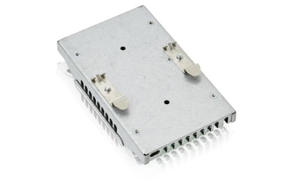Voltaje clasificado de Dsqc 652 Abb 3HAC025917-001 del tablero 100-240 VAC