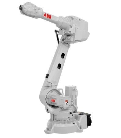 Piezas del robot de ABB en venta con el motor de CA del engranaje   3HAC047574-002 IRB26001600