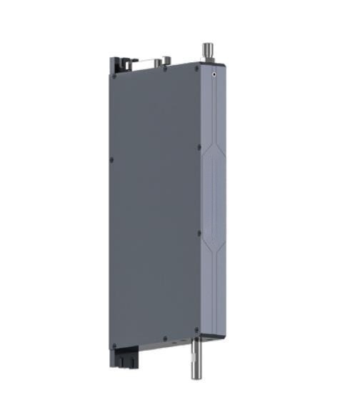 Actuador rotatorio linear de LRA para la colocación de alta precisión en la industria del semiconductor