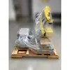 Brazo del robot de 6 AXIS Fanuc con hasta la carga útil 10kg y la repetibilidad de ±0.02mm