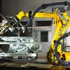 FANUC M-710iC / 50 6 Eje Brazo de robot industrial para el montaje de embalaje Equipo de manipulación de materiales