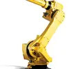 FANUC M-710iC / 50 6 Eje Brazo de robot industrial para el montaje de embalaje Equipo de manipulación de materiales