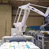 Brazo robótico Abb innovador y confiable con nivel de protección IP67 6 Ejes 360° - 360°