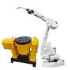 Brazo robótico Abb innovador y confiable con nivel de protección IP67 6 Ejes 360° - 360°