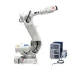 Brazo robótico Abb innovador y confiable con nivel de protección IP67 6 Ejes 360° - 360°