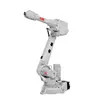 Brazo robótico Abb innovador y confiable con nivel de protección IP67 6 Ejes 360° - 360°