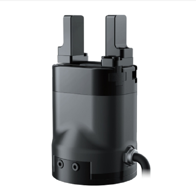 0Capacidad de carga de.5Kg Agarrador de brazo robótico con protección IP54 para robótica industrial