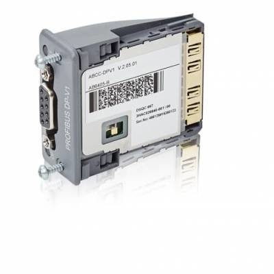 22.3 mm Alturas netas 54,5 mm Profundidades netas Robótica DSQC 688 Profinet FA Para la industria manufacturera
