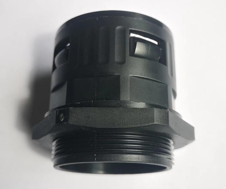 Paquete de vestimenta de robot de tipo dividido para soldadura de 48 cm de diámetro interno Aplicaciones de robots adaptativos