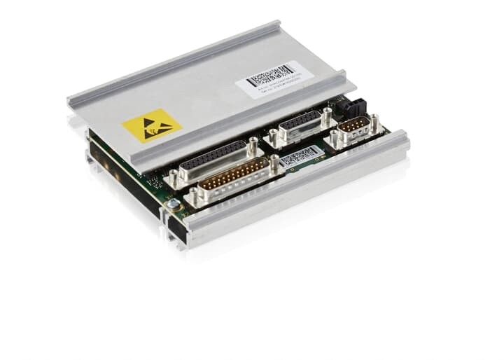 Aumenta tus procesos de automatización con complementos robóticos 131 mm Profundidad de red 117 mm Ancho de red