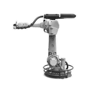 Barras rectas Robot Dress Pack Soporte técnico remoto y caja de expansión de ahorro de tiempo