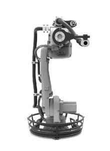 Barras rectas Robot Dress Pack Soporte técnico remoto y caja de expansión de ahorro de tiempo