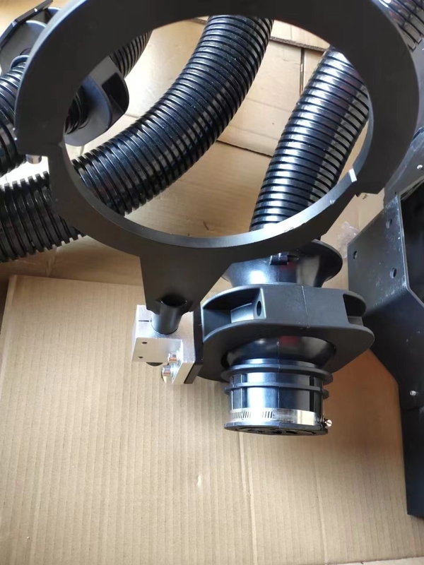 Fanuc Robot Cable Management Alto rendimiento y resistencia a la tensión